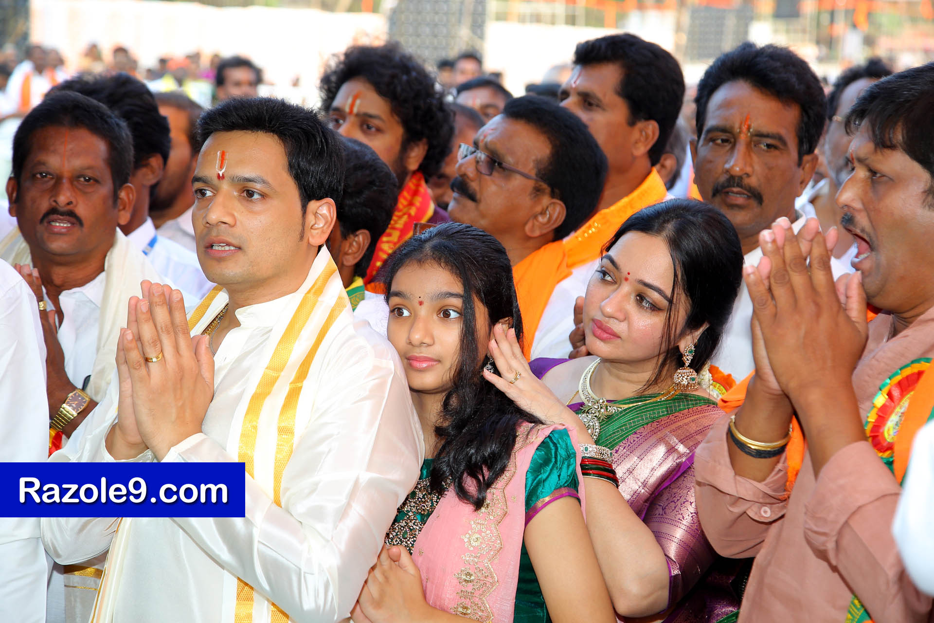 Srinivasa Kalyanam - vegivaaripalem - 2026